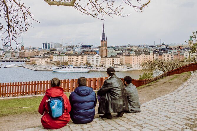 Stockholm Private Tours by Locals: 100% Personalized, See the City Unscripted - The Sum Up