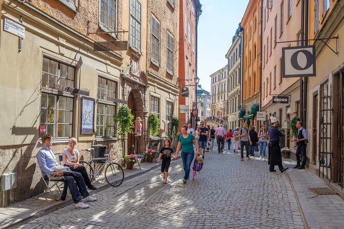 Stockholm Private Tours by Locals: 100% Personalized, See the City Unscripted - FAQ