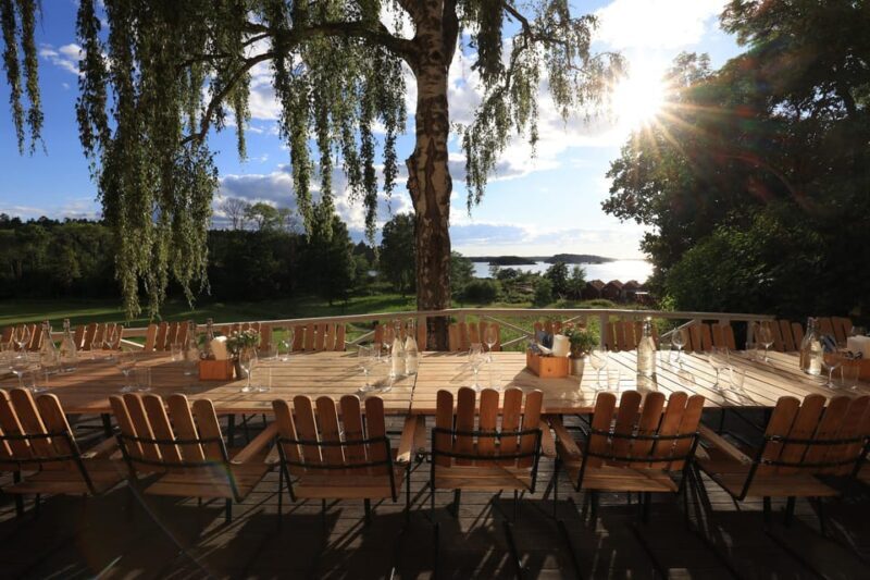 Stockholm: RIB Speed boat tour & archipelago island visit - Who Should Consider This Tour?