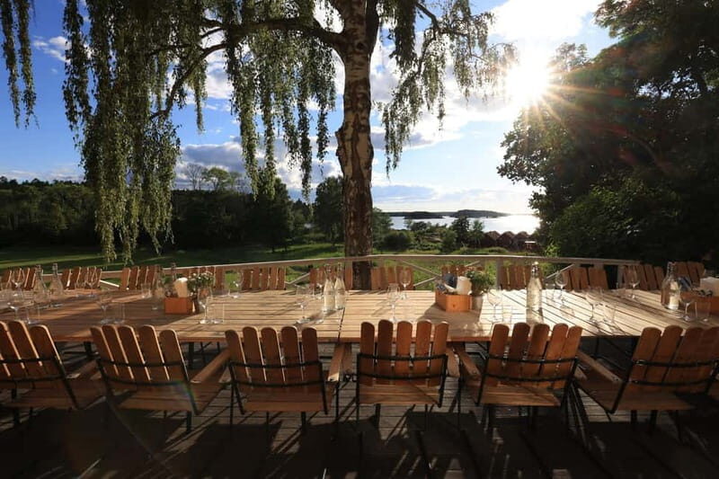 Stockholm: RIB Speed boat tour & archipelago island visit - Final Thoughts