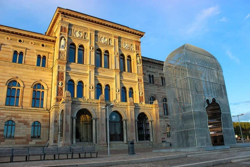 Stockholm: Scandinavian Architecture & Design Ostermalm Tour - FAQ