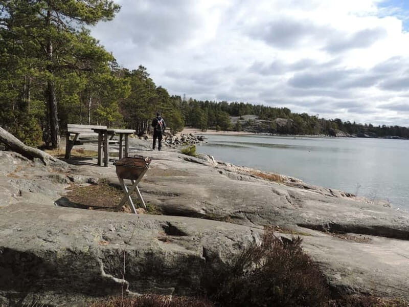 Stockholm: Self-Guided hiking in beautiful nature - An Introduction to the Experience