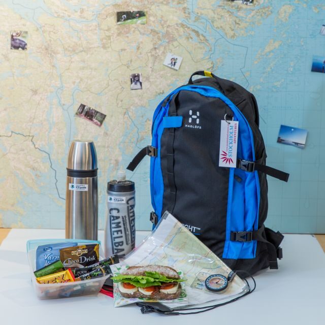 Stockholm: Self-Guided hiking in beautiful nature - Who Is This Tour Best Suited For?