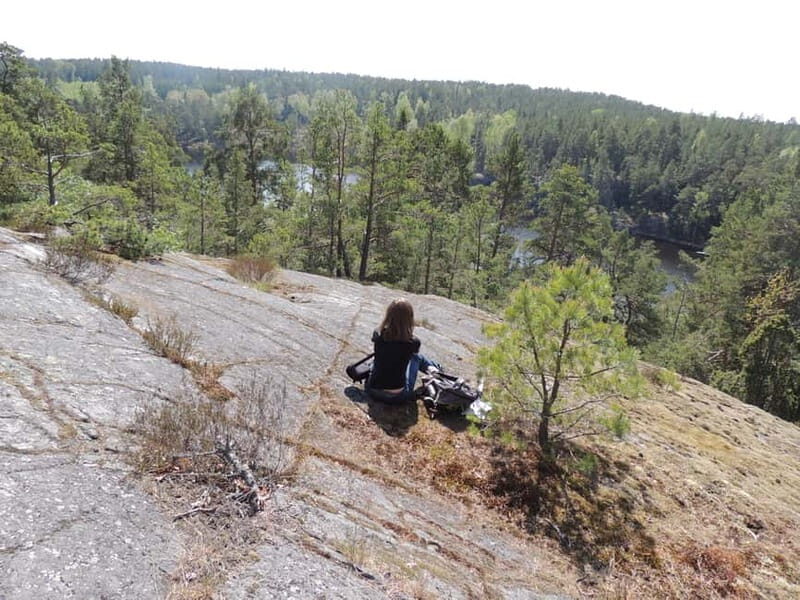 Stockholm: Self-Guided hiking in beautiful nature - FAQ