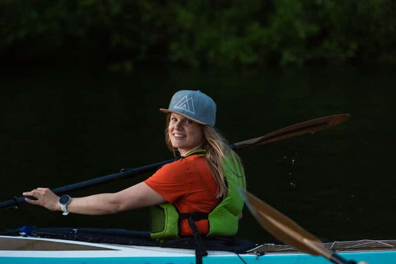 Stockholm: Self-Guided Kayak Tour 1 or 2 Person Kayak Rental - Why Choose a Self-Guided Kayak Tour in Stockholm?