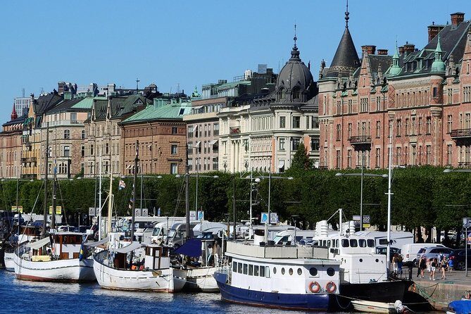Stockholm Shore Excursion with a Local: 100% Personalized & Private - Exploring Stockholm with a Local: An Honest Review