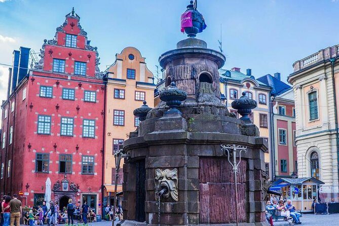 Stockholm Shore Excursion with a Local: 100% Personalized & Private - Final Thoughts