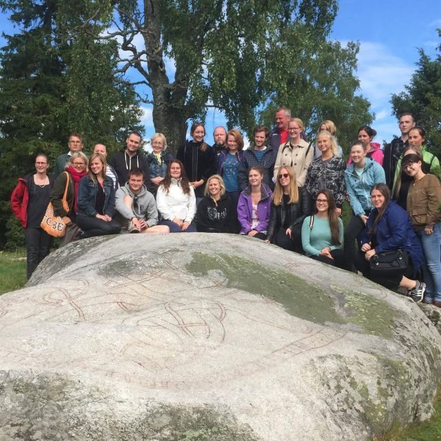 Stockholm: Sigtuna and Uppsala Viking History Day Tour - Who is This Tour Best For?