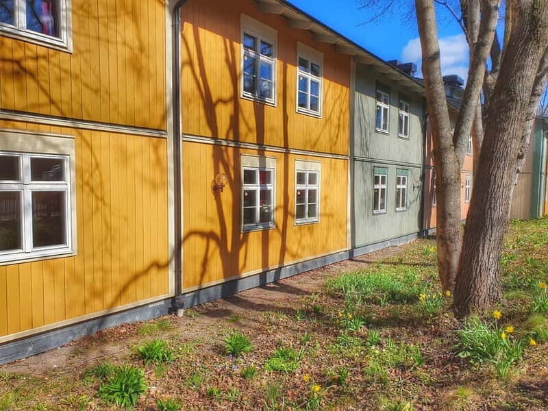 Stockholm: Södermalm Allotment Gardens & Parks Walking Tour - Key Points