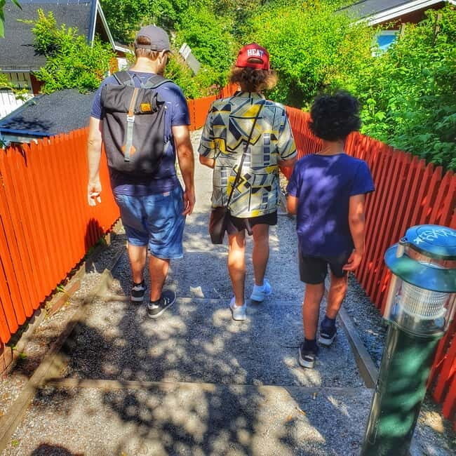 Stockholm: Södermalm Allotment Gardens & Parks Walking Tour - Why You Should Consider This Tour