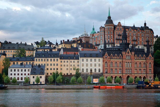 Stockholm Södermalm E Bike Tour - Practical tips for making the most of your experience