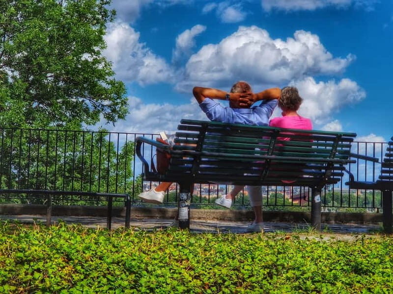 Stockholm: Södermalm Walking Tour with Katarinaberget Views - Authentic Insights and Real Traveler Feedback