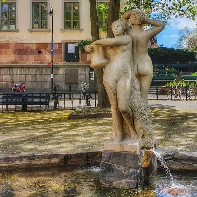 Stockholm: Södermalm Walking Tour with Katarinaberget Views - Who Will Love This Tour?