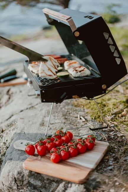 Stockholm: Sunset Canoe Beaver Safari & BBQ on Island - Practical Details and What to Expect