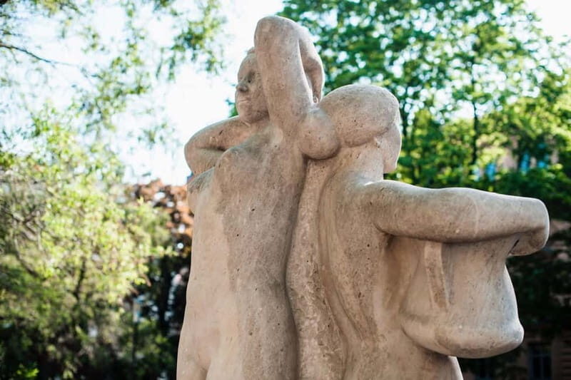 Stockholm Syndrome: 3-Hour Private Walking Tour - FAQ