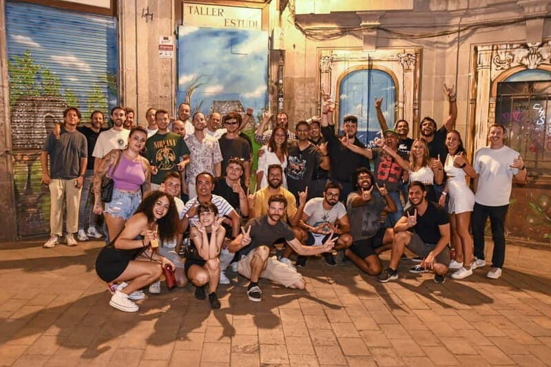 Stockholm: The Original Pub Crawl - Key Points