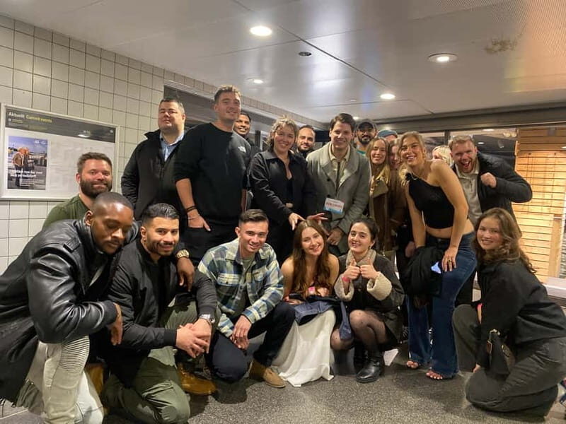 Stockholm: The Original Pub Crawl - An In-Depth Look at the Stockholm Pub Crawl Experience