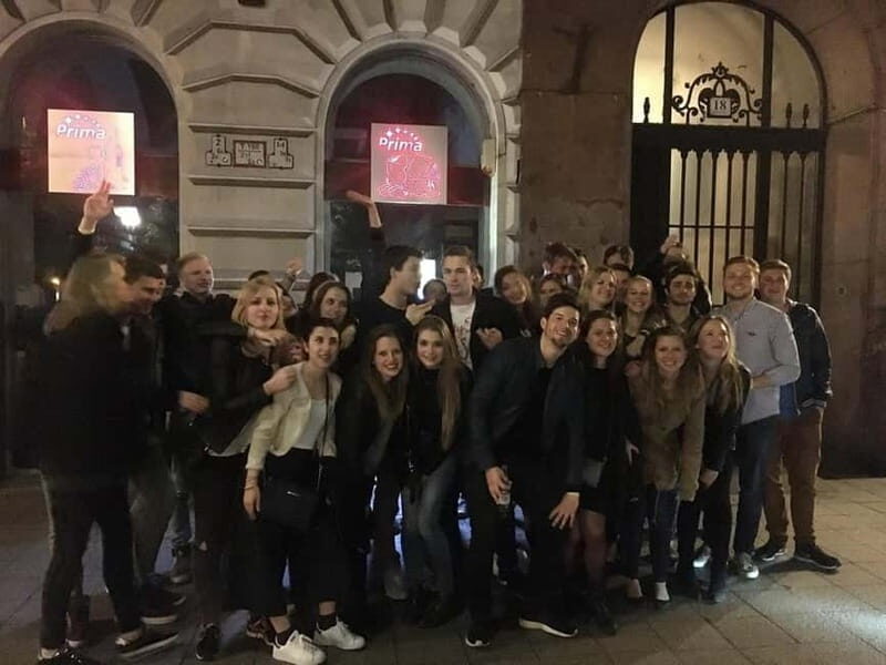 Stockholm: The Original Pub Crawl - FAQ