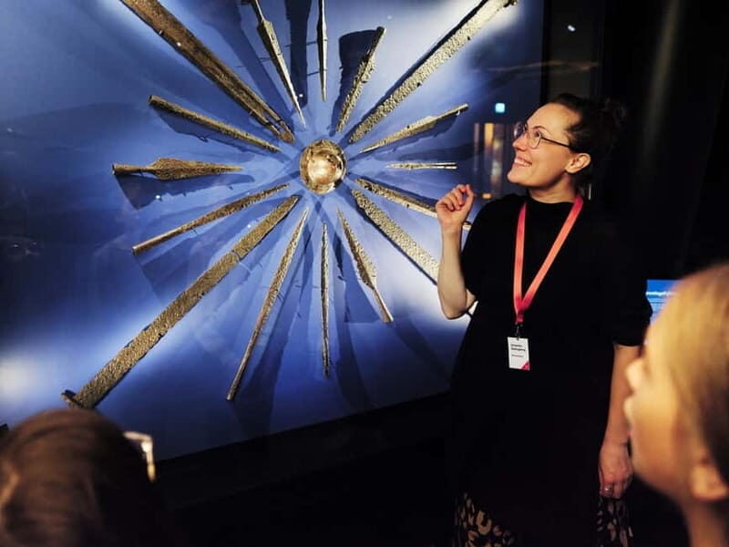 Stockholm: The Swedish History Museum Entry Ticket - A Detailed Look at the Swedish History Museum Experience