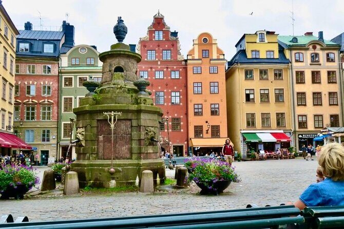 Stockholm Tour + Drottningholm Palace by VIP car PRIVATE Guide - The Sum Up: Is It Worth It?