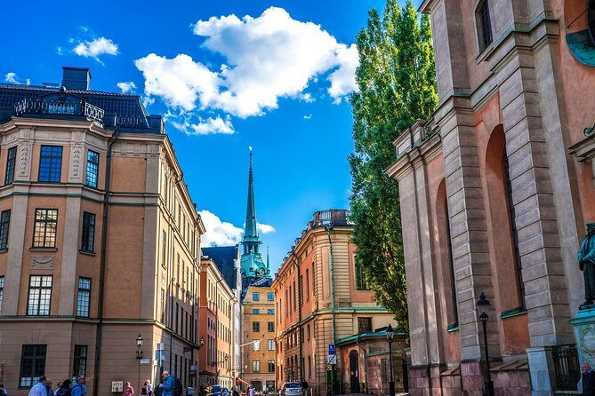 Stockholm Tour with a Local: Explore Hip And Bohemian Sodermalm - A Deep Dive into the Södermalm Experience
