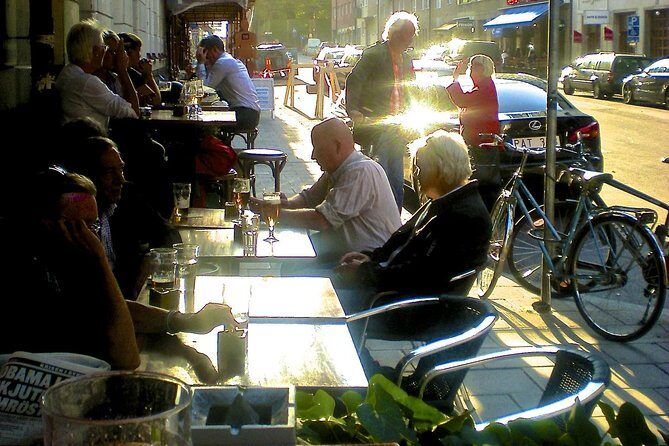 Stockholm Tour with a Local: Explore Hip And Bohemian Sodermalm - Final Thoughts