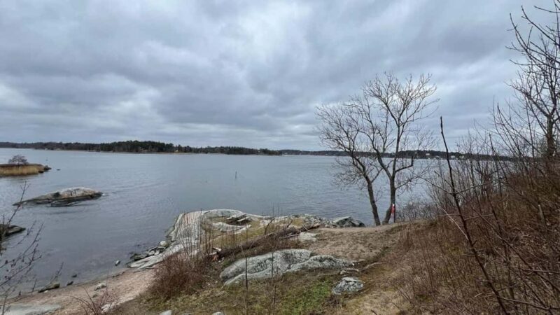 Stockholm: Vasa Museum & Canal Guided Boat Tour - Stockholm: Vasa Museum & Canal Guided Boat Tour