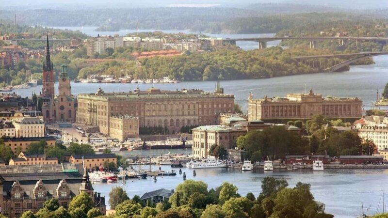 Stockholm: Vasa Museum & Canal Guided Boat Tour - Key Points