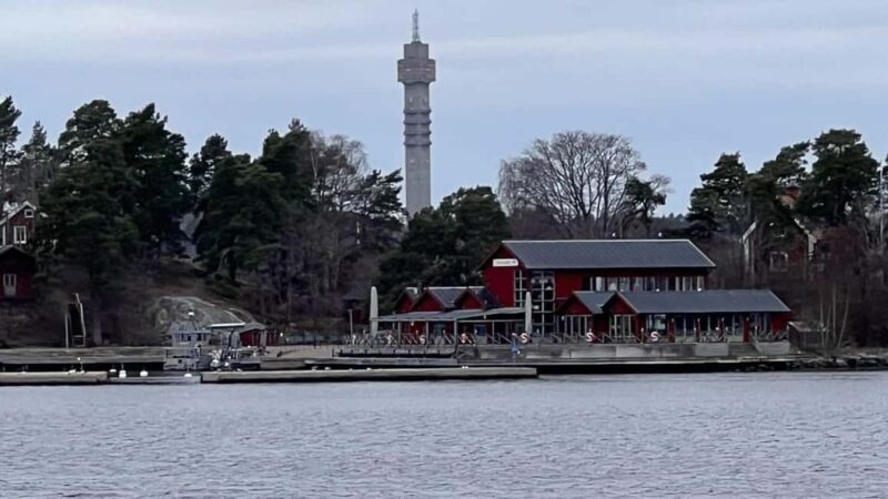 Stockholm: Vasa Museum & Canal Guided Boat Tour - The Sum Up