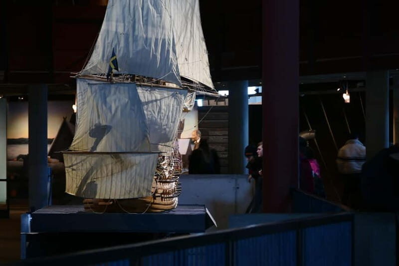 Stockholm: Vasa Museum Tour with Entry Ticket & Guide - Stockholm: Vasa Museum Tour with Entry Ticket & Guide — A Complete Review