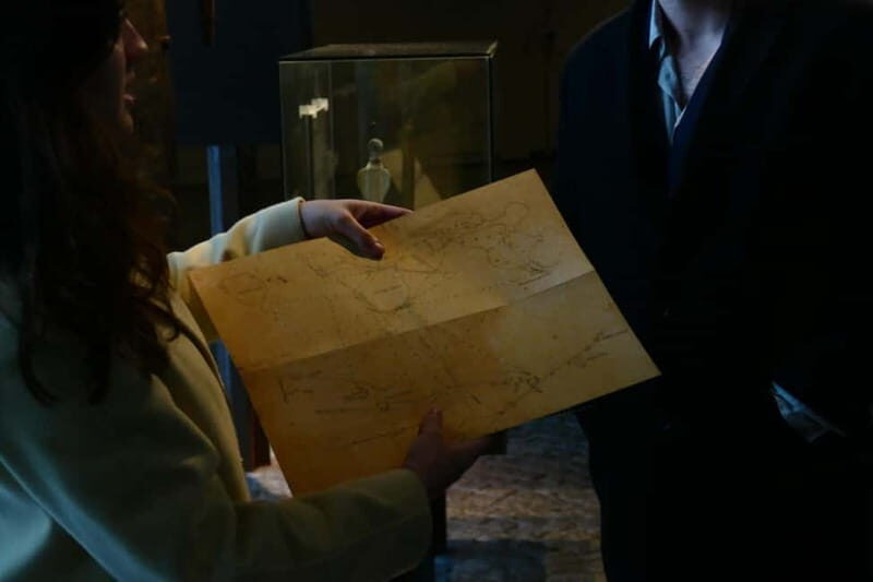 Stockholm: Vasa Museum Tour with Entry Ticket & Guide - Key Points