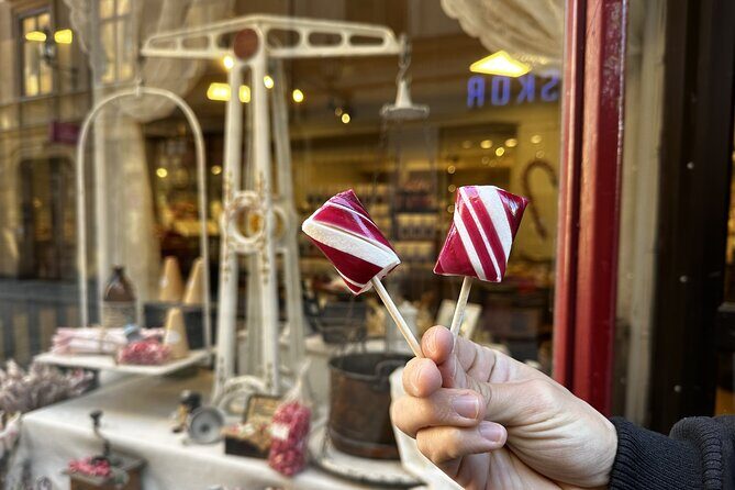 Stockholm Walking Food Tour With Small Group - The Sum Up: Who Should Book This Tour?