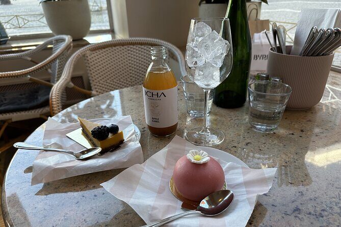 Stockholm Walking Food Tour With Small Group - Frequently Asked Questions