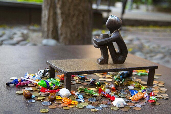 Stockholm Walking Tour with Audioguide on Your Smartphone - FAQ