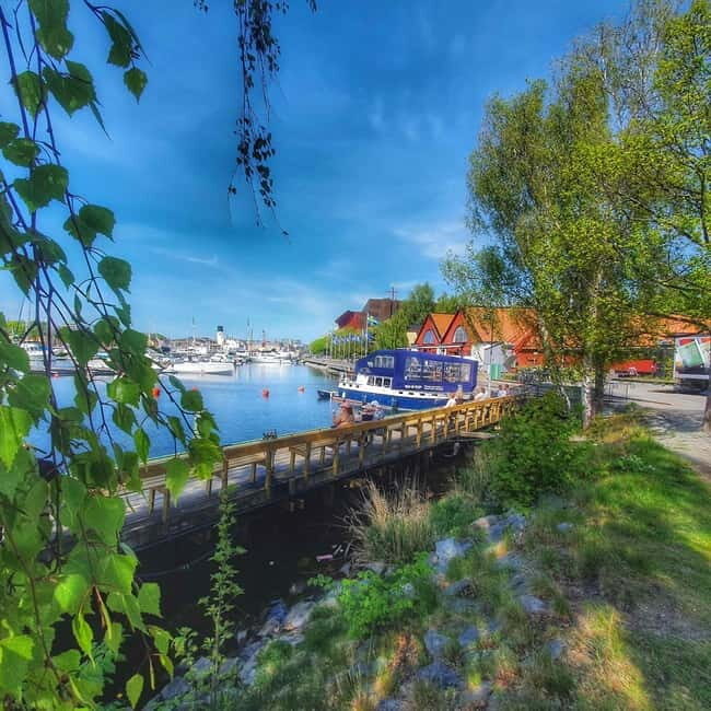 Stockholm:Culinary Walk at Royal Djurgården With Vasa Museum - The Practicalities: Timing, Price, and Tips