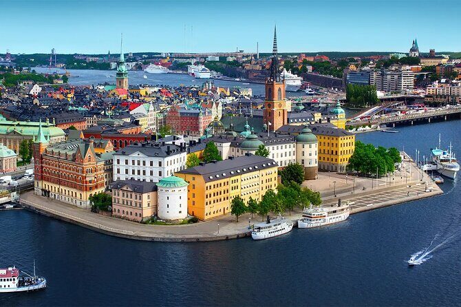 Stockholm's Best Bike Tour! (English or German) - Final Thoughts: Is This Tour for You?