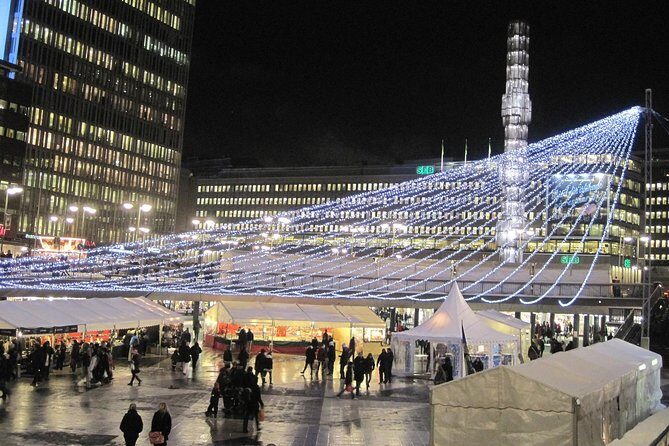 Stockholm's Festive Sights And Christmas Lights - Final Thoughts: Who Will Love This Tour?