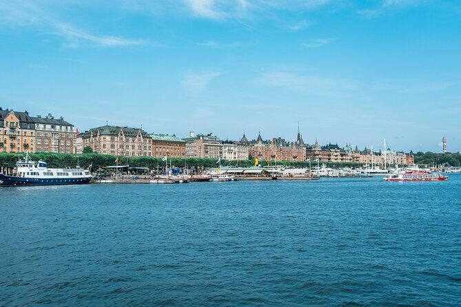 Stockholm's Old Town & Vasa Museum Private Walking Tour - Final Takeaway