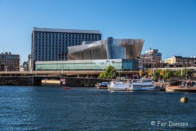 Stockholms Splendor: A 6-Hour Walk Through Culture & History - FAQs