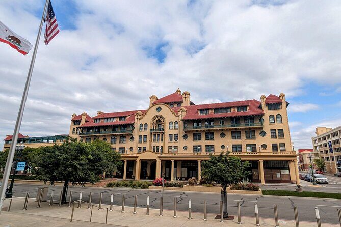 Stockton Scavenger Hunt Walking Tour and Game - An In-Depth Look at the Stockton Scavenger Hunt Tour