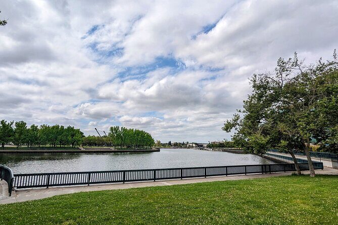 Stockton Scavenger Hunt Walking Tour and Game - FAQ