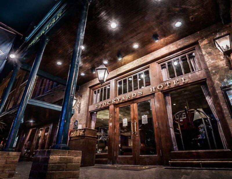 Stockyard Shadows: Wicked Fort Worth Ghost Tours - Final Thoughts: Is It Worth It?