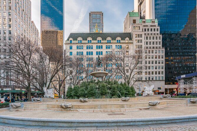 Stolen Archives: Self-Guided Mystery Adventure in Central Park - An In-Depth Look at the Mystery Adventure Experience