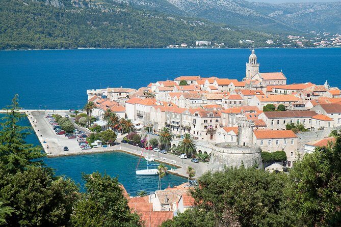 Ston and Korcula Island Day Trip from Dubrovnik with Wine Tasting - What to Expect: An In-Depth Look at the Tour