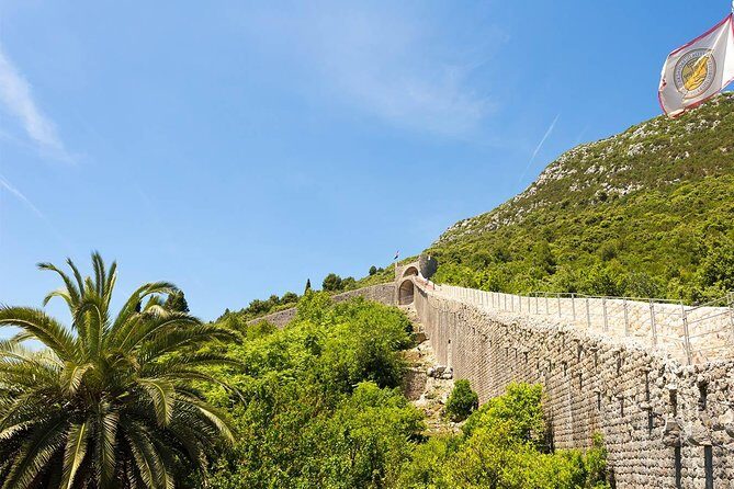 Ston and Peljeac Private Guided Tour From Dubrovnik - Key Points