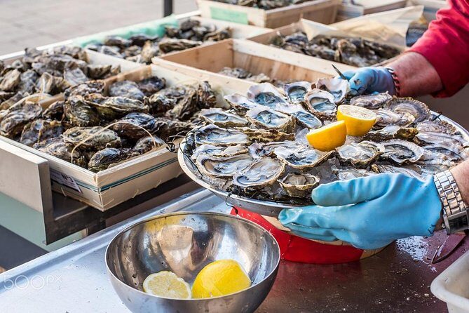 Ston Gastro Tour - Exploring the Charm of Ston and Mali Ston