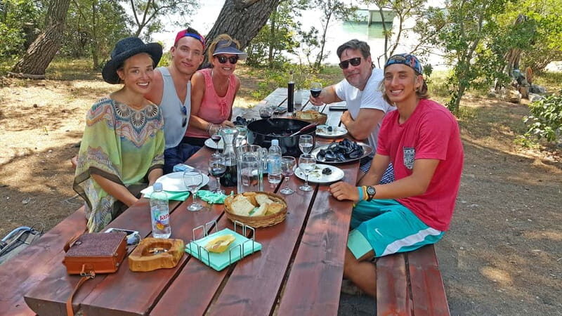 Ston Oyster & Wine Tasting Private Tour From Dubrovnik - Who Will Love This Tour?