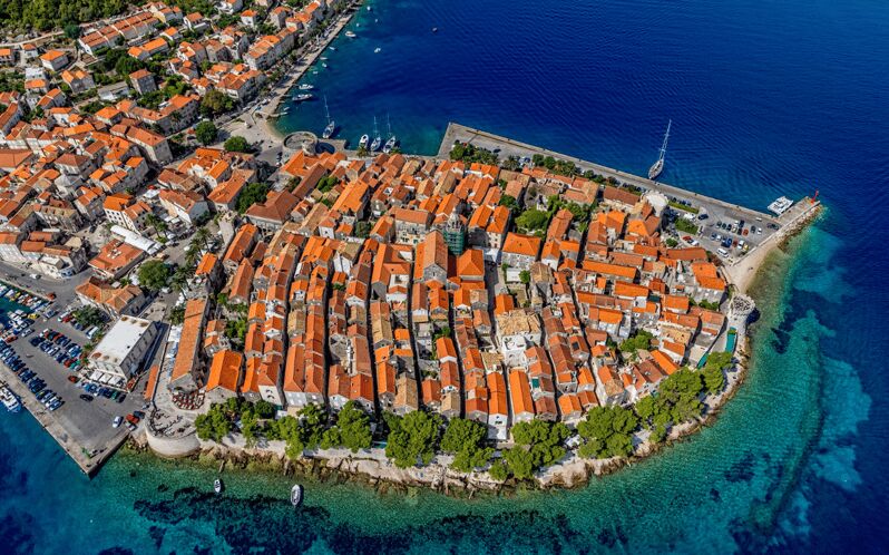 Ston, Peljesac and Korcula Winetasting Tour - An In-Depth Look at the Tour