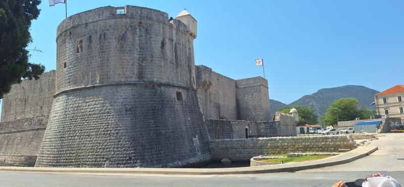 Ston: Private White Gold Tour With a Wall Climb - Who Will Love This Tour?