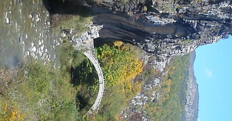 Stone Bridges of Zagori - A Deep Dive into the Zagori Stone Bridges Tour